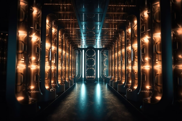 インフラストラクチャセキュリティ強化